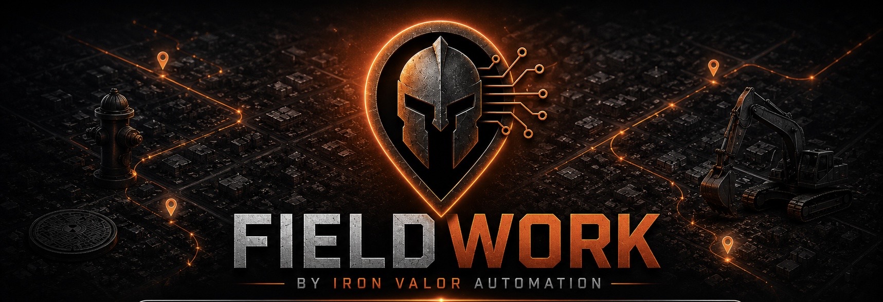 FieldWork by Iron Valor Automation