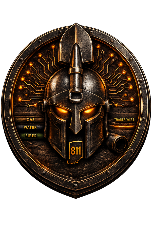 811 Locate Management